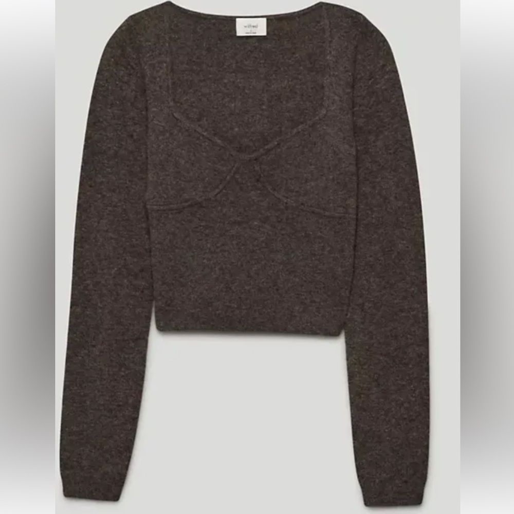 Aritzia Greer Sweater